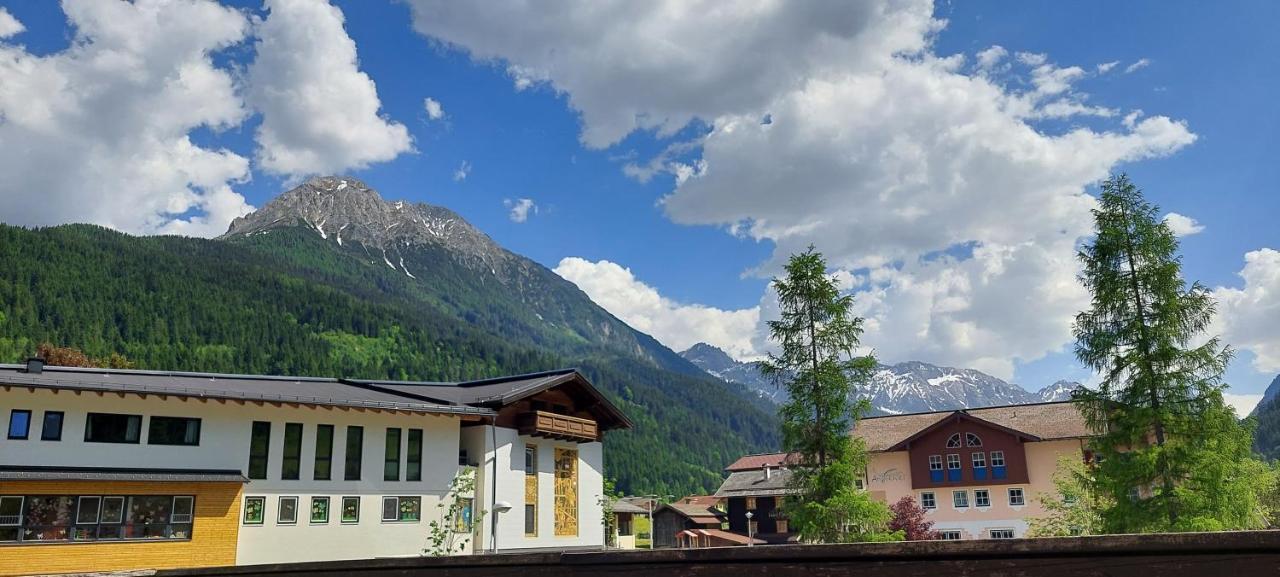 Appartement Stoa Kleinarl Exterior photo